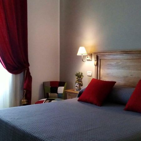 Residenza Ponente Bed & Breakfast Siraküza Dış mekan fotoğraf