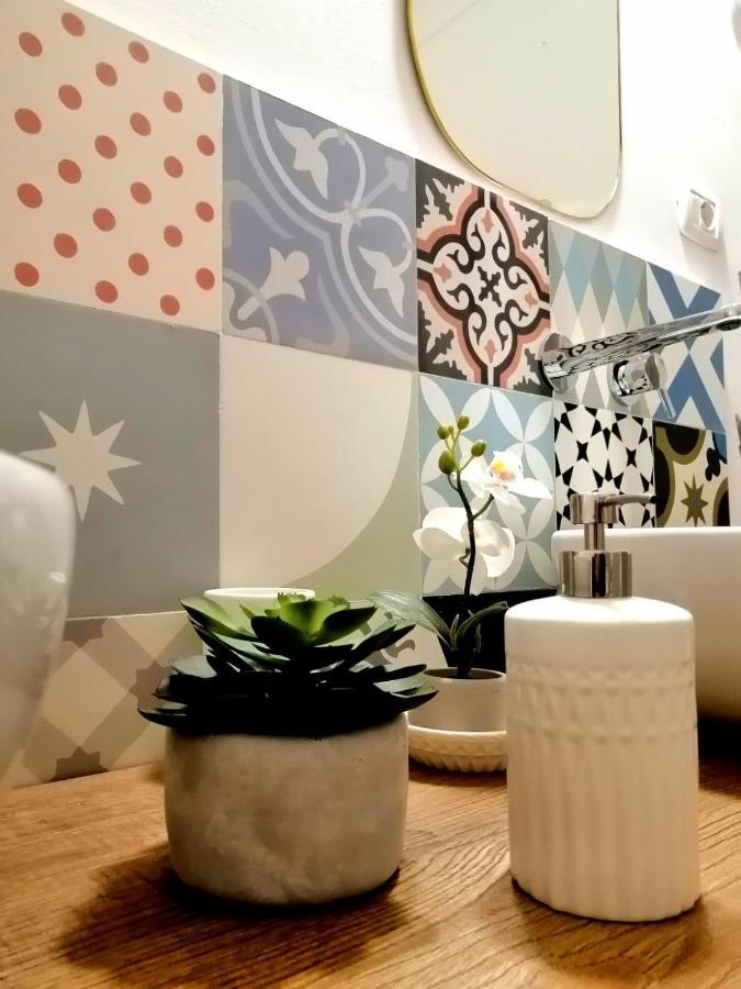 Residenza Ponente Bed & Breakfast Siraküza Dış mekan fotoğraf