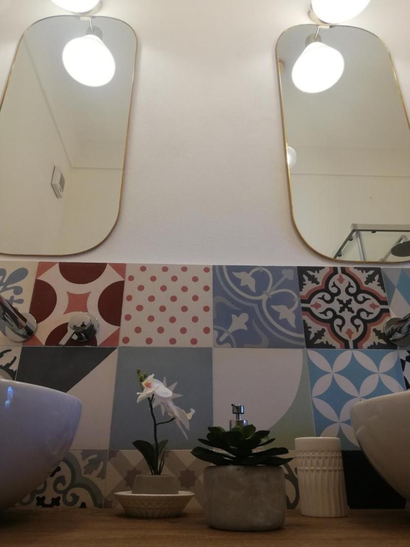 Residenza Ponente Bed & Breakfast Siraküza Dış mekan fotoğraf