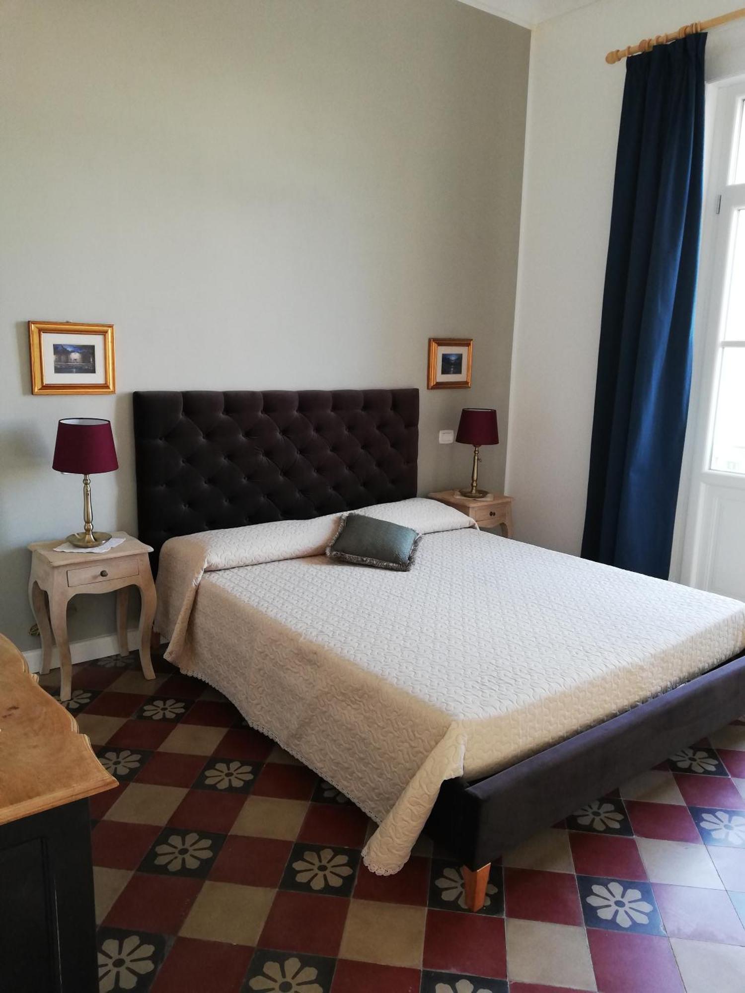 Residenza Ponente Bed & Breakfast Siraküza Dış mekan fotoğraf