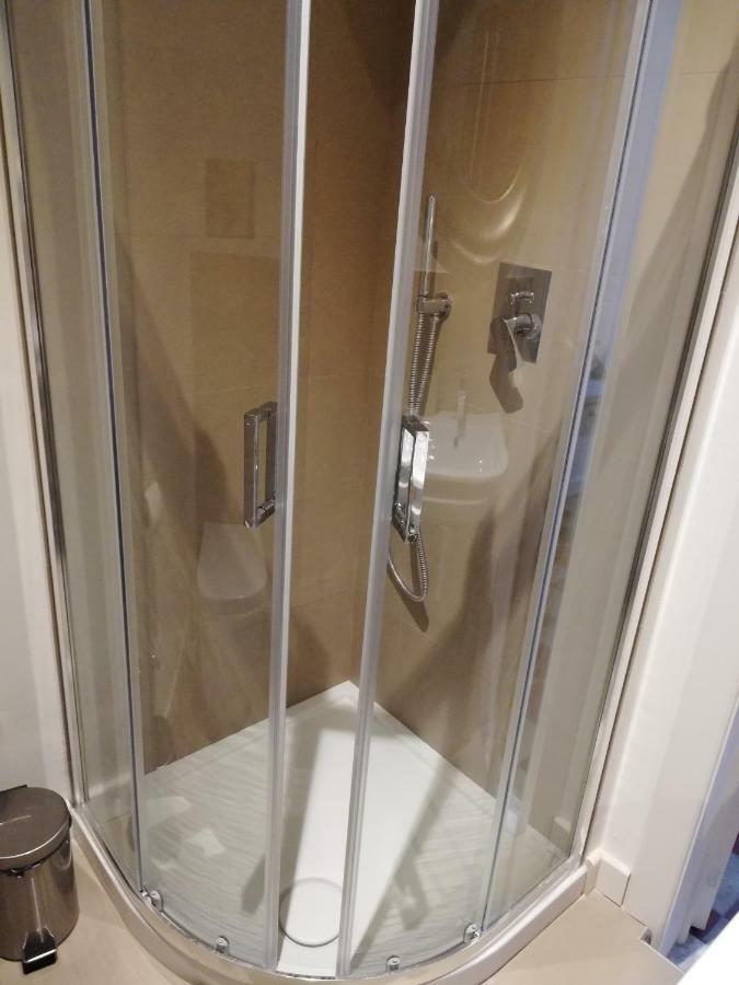 Residenza Ponente Bed & Breakfast Siraküza Dış mekan fotoğraf